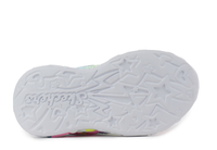 Skechers Sneakersy Unicorn Charmer - Tw 1