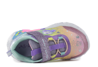 Skechers Sneakersy Unicorn Charmer - Tw 2