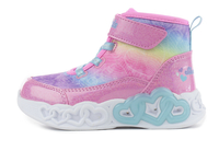 Skechers Čižmy Infinite Heart Light 3