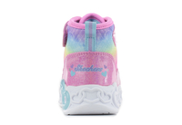 Skechers Cizme Infinite Heart Light 4