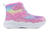 Skechers Čižmy Infinite Heart Light 5