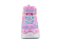 Skechers Cizme Infinite Heart Light 6