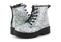 Skechers Trapery Gravlen Hi - Doodle