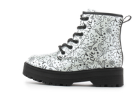 Skechers Bocanci Gravlen Hi - Doodle 3