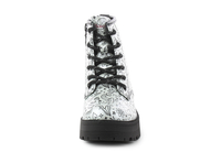 Skechers Trapery Gravlen Hi - Doodle 6