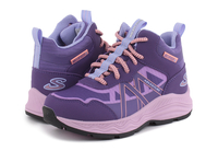 Skechers Sneakers high Adventure Blitz - Fu