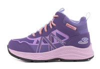 Skechers Sneakers high Adventure Blitz - Fu 3