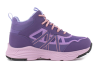 Skechers Sneakers high Adventure Blitz - Fu 5