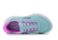 Skechers Sneakersy do kostki Bounder - Simple Cut 2