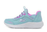 Skechers Sneakersy Bounder - Simple Cut 3