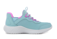 Skechers Sneakersy do kostki Bounder - Simple Cut 5