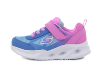 Skechers Sneaker Skechers Sola Glow 3