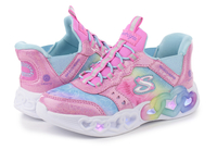 Skechers-#Sneakers#-Infinite Heart Light