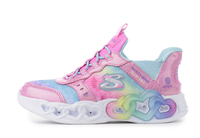 Skechers Sneaker Infinite Heart Light 3