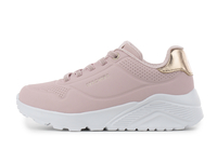 Skechers Superge Uno Lite-metallic Mo 3