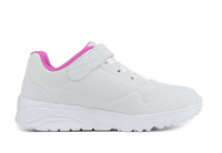 Skechers Sneakersy do kostki Uno Lite 5