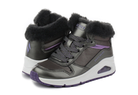 Skechers Visoke superge Uno Cozy On Air 