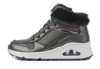 Skechers Sneakersy za kostkę Uno Cozy On Air  3