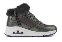 Skechers Sneakers high Uno Cozy On Air  5