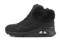 Skechers Magasszárú sneaker Uno-fall Air 3