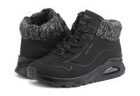 Skechers-#Kotníkové sneakersy#-Uno Gen1 - Darling D