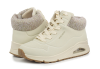 Skechers-#Kotníkové sneakersy#-Uno Gen1 - Darling D