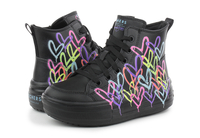 Skechers Visoke superge Hyperlift - Love Daz