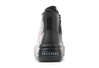 Skechers Visoke superge Hyperlift - Love Daz 4