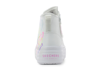 Skechers Sneakers high Hyperlift - Love Daz 4