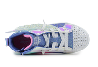 Skechers Ghete sport Twi-lites 2.0 - Drea 2