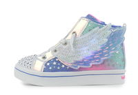 Skechers Visoke modne superge Twi-Lites 2.0 - Drea 3