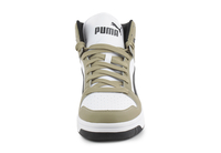 Puma Kotníkové sneakersy Rebound Layup Sl 6