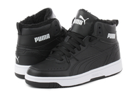 Puma Sneakers high Rebound Joy Fur