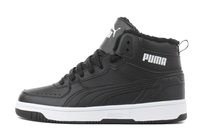 Puma Sneakers high Rebound Joy Fur 3