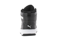 Puma Sneakers high Rebound JOY Fur 4