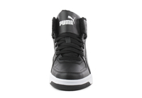 Puma Sneakersy za kostkę Rebound JOY Fur 6