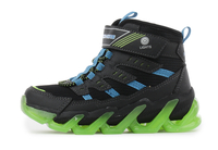 Skechers Sneakers high Mega-surge-flash Breeze 3