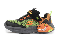 Skechers Sneakersy do kostki Dino-Lights 3