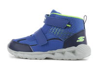 Skechers Sneakers high Magna-lights - Frost 3