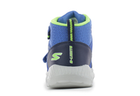 Skechers Kotníkové sneakersy Magna-lights - Frost 4