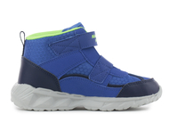 Skechers Sneakers high Magna-lights - Frost 5