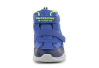 Skechers Sneakers high Magna-lights - Frost 6