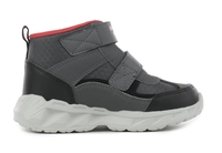 Skechers Sneakers high Magna-lights - Frost 5