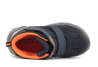 Skechers Cizme Magna-lights - Frost 2