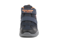 Skechers Cizme Magna-lights - Frost 6