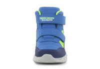 Skechers Kotníkové sneakersy Magna-lights - Thund 6