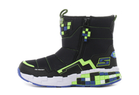 Skechers Čižmy Mega-craft Cuboforce  3