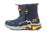 Skechers Zimowe Mega-Craft - Cuboforce 3