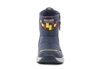 Skechers Zimowe Mega-Craft - Cuboforce 6