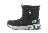 Skechers Vysoké čižmy Mega-craft 2.0 - Cub 3